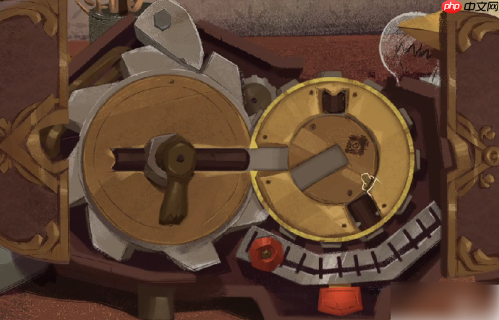 落日山丘古董八音盒怎么修 落日山丘八音盒修理方法