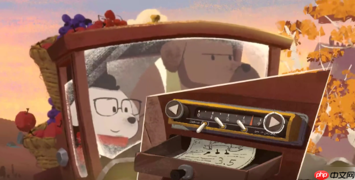 落日山丘古董八音盒怎么修 落日山丘八音盒修理方法