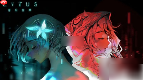 赛特斯2指令码怎么找 音乐世界cytus2OS指令码汇总