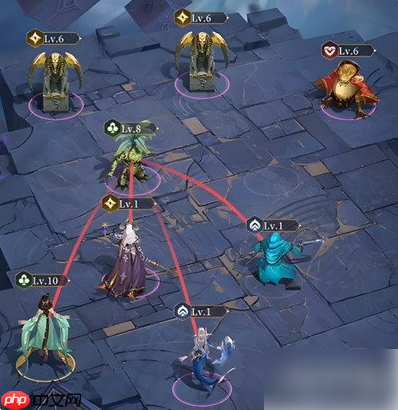 不朽箴言芙蕾雅怎么玩 芙蕾雅玩法教学