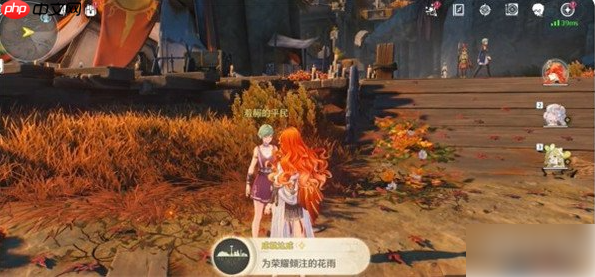 鸣潮隐藏成就为荣耀倾注的花雨怎么达成 隐藏成就为荣耀倾注的花雨达成攻略