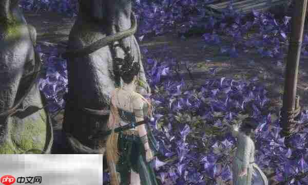 燕云十六声周妙心怎么结交 周妙心对话攻略