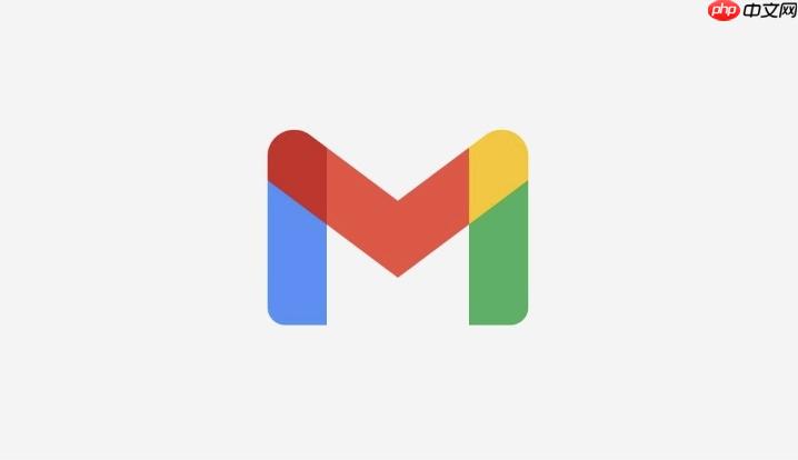 gmail标签功能怎么用 邮件分类管理与颜色标记教程