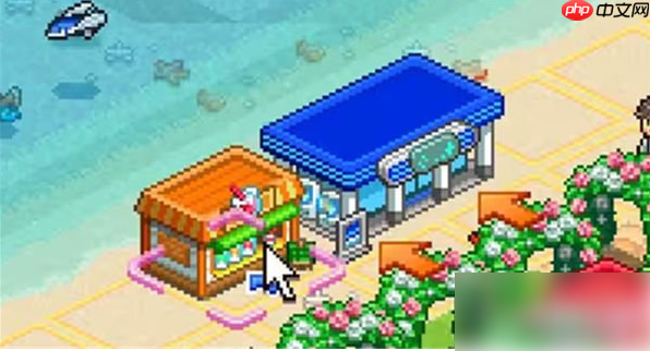 南国度假岛物语别墅改建怎么弄 图文流程分享