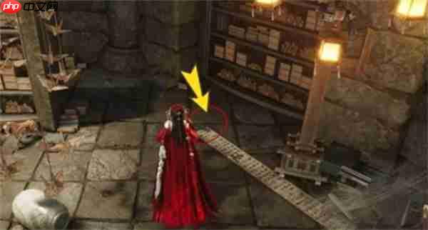 燕云十六声不见山前尘旧物怎么全收集-燕云十六声不见山前尘旧物全收集介绍