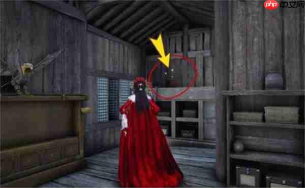 燕云十六声不见山前尘旧物怎么全收集-燕云十六声不见山前尘旧物全收集介绍