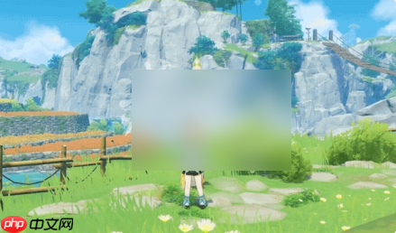 原神瑶瑶聆雨听竹怎么获得 原神瑶瑶聆雨听竹获取方法