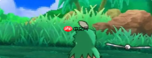 口袋妖怪单机版攻略达西公馆怎么过 口袋妖怪单机版达西公馆攻略