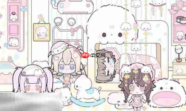 碧优蒂小镇礼包兑换码有什么 碧优蒂小镇2026最新礼包码