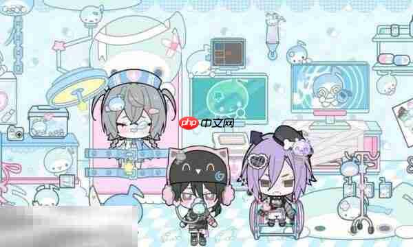 碧优蒂小镇礼包兑换码有什么 碧优蒂小镇2026最新礼包码