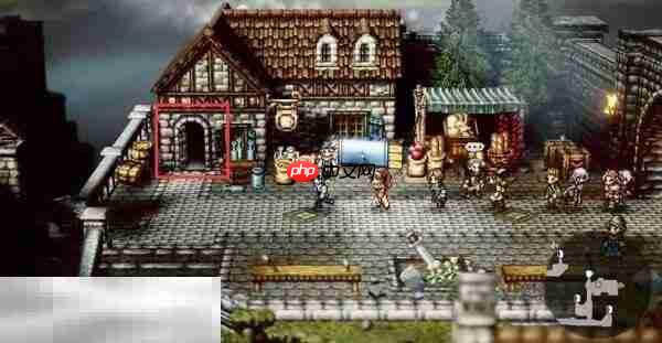 歧路旅人0禁忌之斧获得方法 歧路旅人0禁忌之斧详情