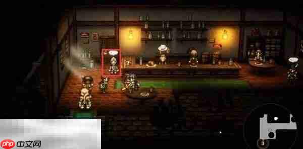 歧路旅人0禁忌之斧获得方法 歧路旅人0禁忌之斧详情