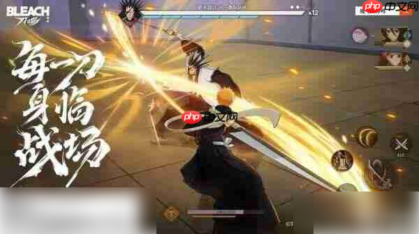 死神境界刀鸣什么时候出 死神境界刀鸣什么时候上线