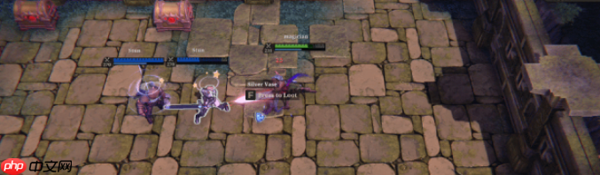 《威乐福》攻略——游戏特色内容介绍