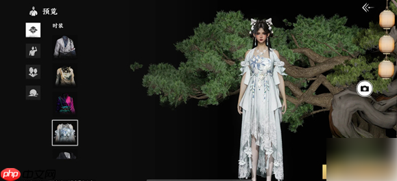 燕云十六声手游捏脸码如何导入 燕云十六声手游捏脸码导入方法