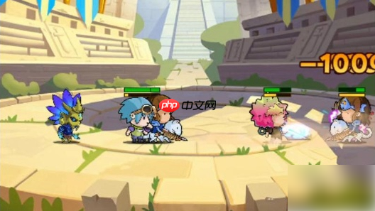 几何王国攻略图文详解 几何王国攻略大全