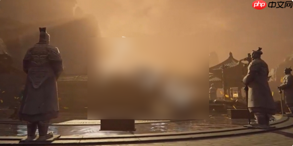 永劫无间手游万钧怎么玩 永劫无间手游万钧玩法攻略