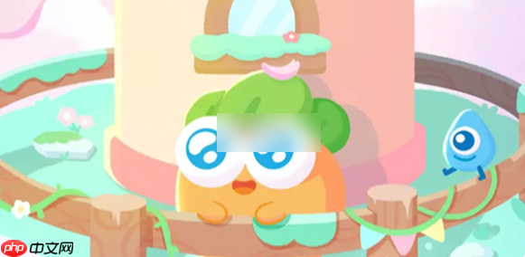 保卫萝卜4攻略变身吧糖少女79关 保卫萝卜4变身吧0糖少女第79关攻略