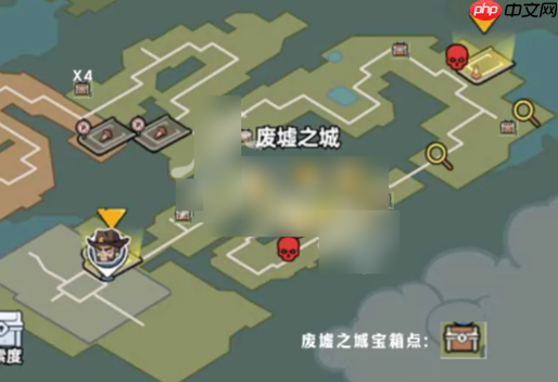 生存33天攻略废墟之城 生存33天废墟之城资源收集攻略