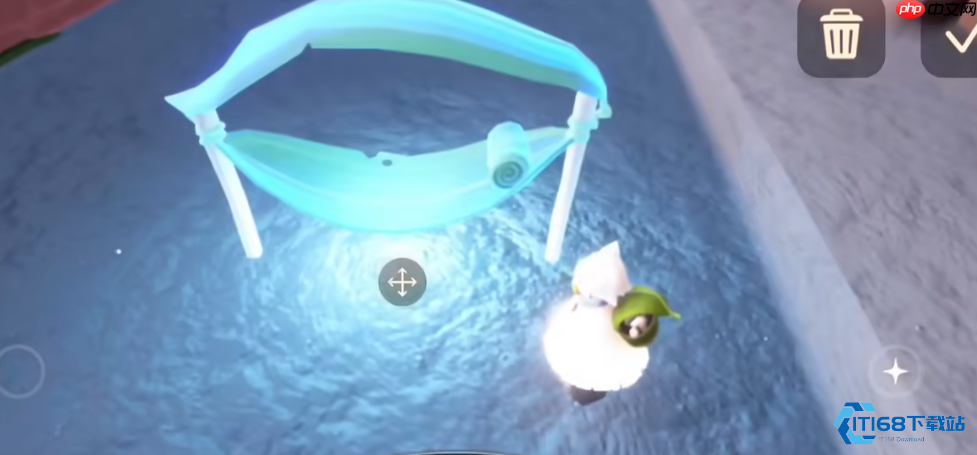 光遇永久吊床获取全攻略 轻松兑换你的休闲神器