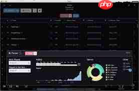 clementine播放器列表为空怎么显示搜索建议