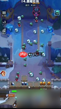 永远的蔚蓝星球攻略75关怎么打 永远的蔚蓝星球75关攻略