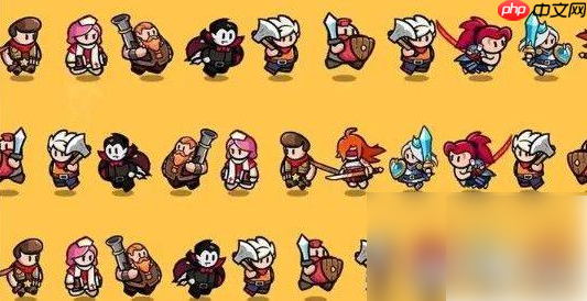 百炼英雄阵容搭配推荐排行榜 角色强度排行与培养攻略