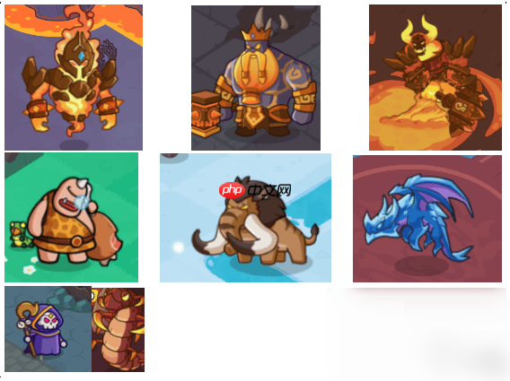 百炼英雄阵容搭配推荐排行榜 角色强度排行与培养攻略