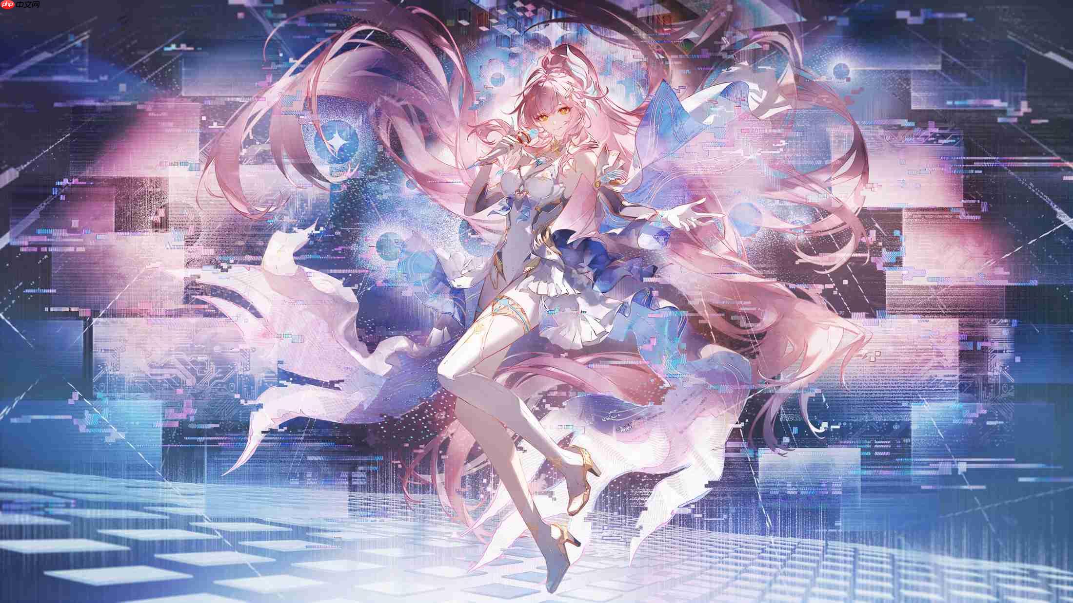 鸣潮爱弥斯培养攻略-鸣潮爱弥斯声骸武器阵容推荐