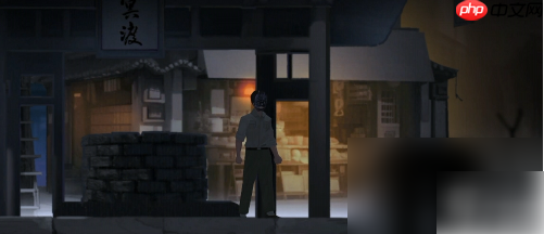 街阴阳途第三章阴阳街怎么通关 街阴阳途第三章攻略