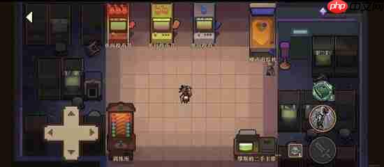 重返未来1999的8-bit街机秀该怎么过-重返未来1999的8-bit街机秀常规速通攻略