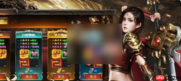 烈焰觉醒传奇什么职业厉害 烈焰觉醒最强职业选择推荐