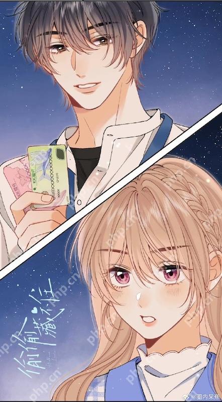 妖精漫画官网入口地址 妖精漫画在线阅读页面 - 98游戏