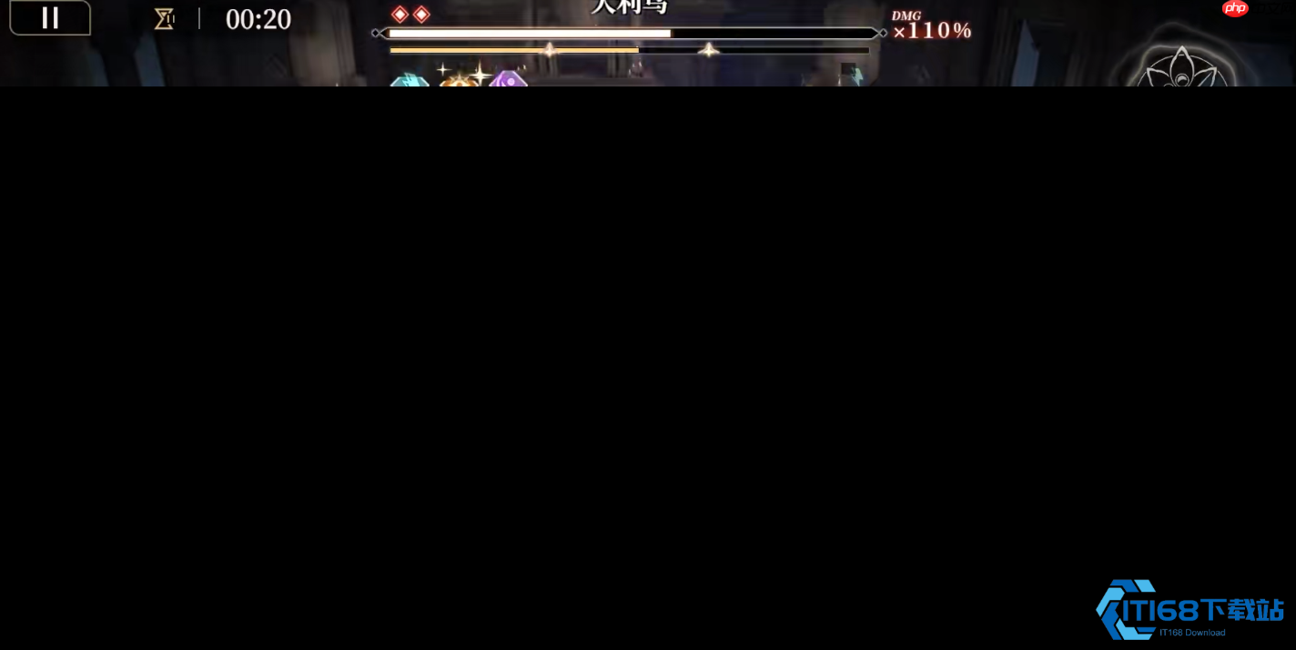 菲娜米娜技能全解析：夜魂加持下的幻影射手实战指南