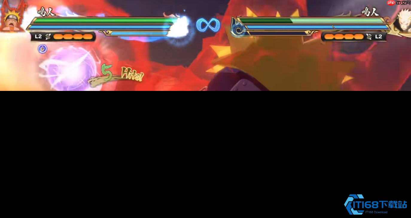 小鸣人无限连招手册 新手必学基础实战技巧大揭秘