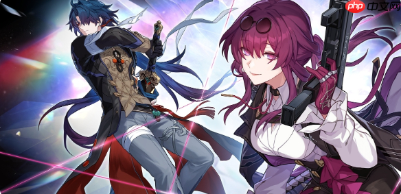 云星穹铁道崩坏如何取消验证码 云星穹铁道验证码登录关闭方法