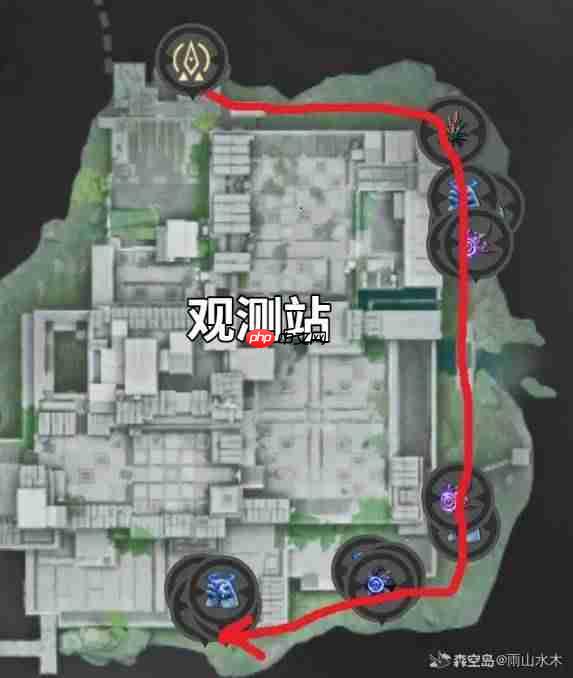 明日方舟终末地武陵调度券怎么速刷-明日方舟终末地武陵调度券速刷攻略