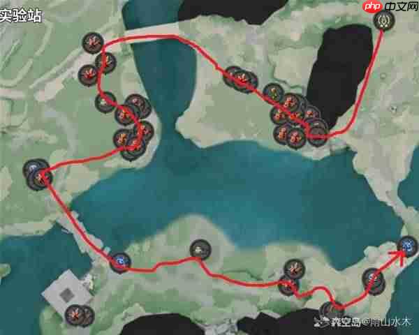 明日方舟终末地武陵调度券怎么速刷-明日方舟终末地武陵调度券速刷攻略