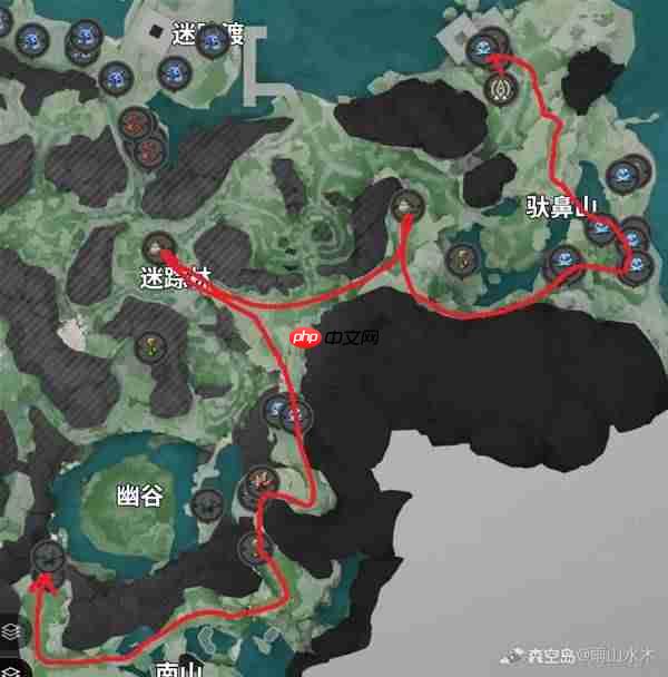 明日方舟终末地武陵调度券怎么速刷-明日方舟终末地武陵调度券速刷攻略