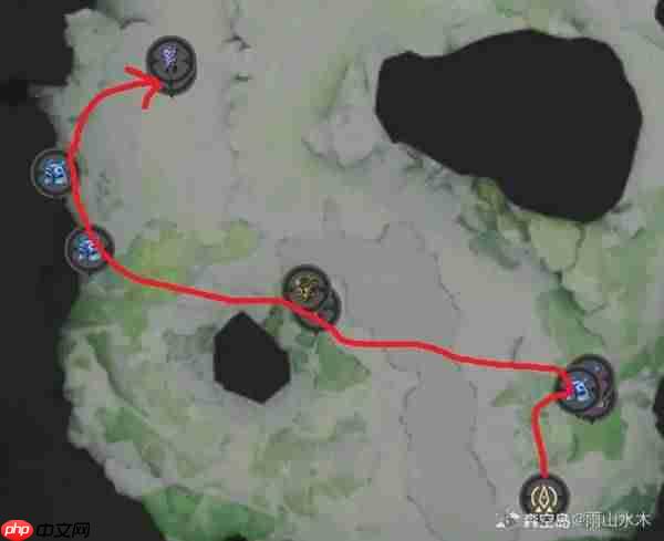 明日方舟终末地武陵调度券怎么速刷-明日方舟终末地武陵调度券速刷攻略