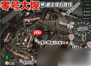 三角洲行动手游攻略新手教程 三角洲行动新手教程