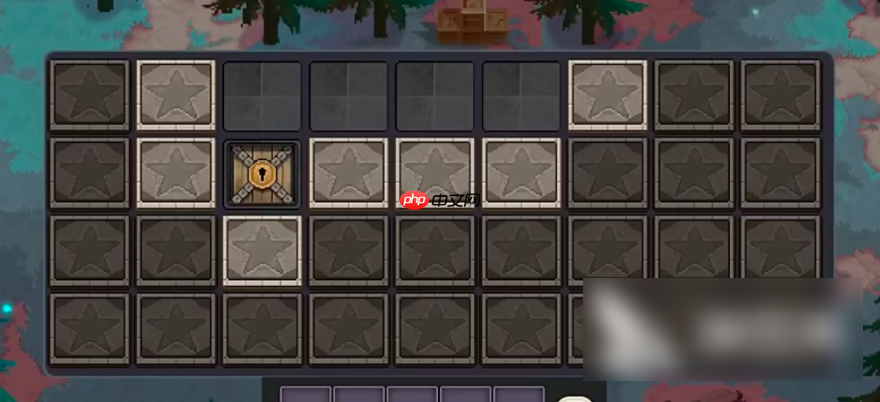 星之旅人迷思地宫第四章怎么过 星之旅人迷思地宫通关小技巧分享