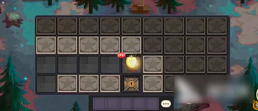 星之旅人迷思地宫第四章怎么过 星之旅人迷思地宫通关小技巧分享