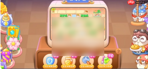 保卫萝卜4攻略食神争霸49 保卫萝卜4食神争霸第49关攻略