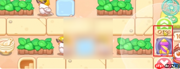 保卫萝卜4攻略食神争霸49 保卫萝卜4食神争霸第49关攻略