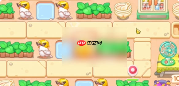 保卫萝卜4攻略食神争霸49 保卫萝卜4食神争霸第49关攻略