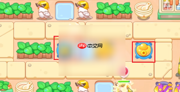 保卫萝卜4攻略食神争霸49 保卫萝卜4食神争霸第49关攻略