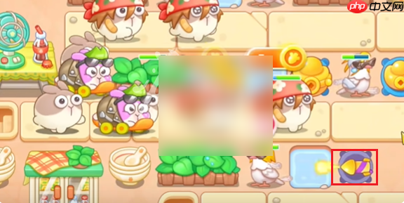 保卫萝卜4攻略食神争霸49 保卫萝卜4食神争霸第49关攻略