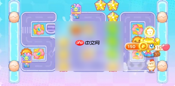 保卫萝卜4攻略变身吧糖少女82关 保卫萝卜4变身吧0糖少女第82关攻略