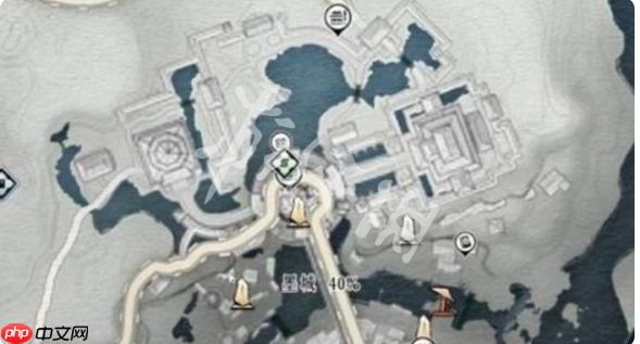 燕云十六声滹沱地图怎么开启 燕云十六声滹沱地图开启方法